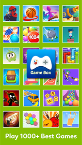 1000-in-1 GameBox Free for Android - Download